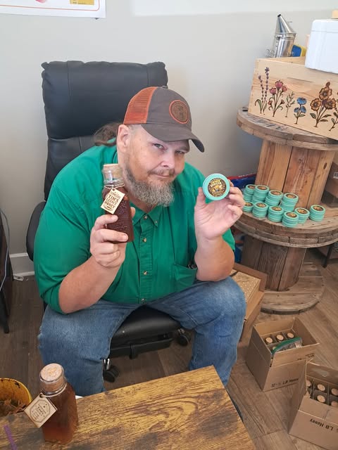 Tennessee Tim