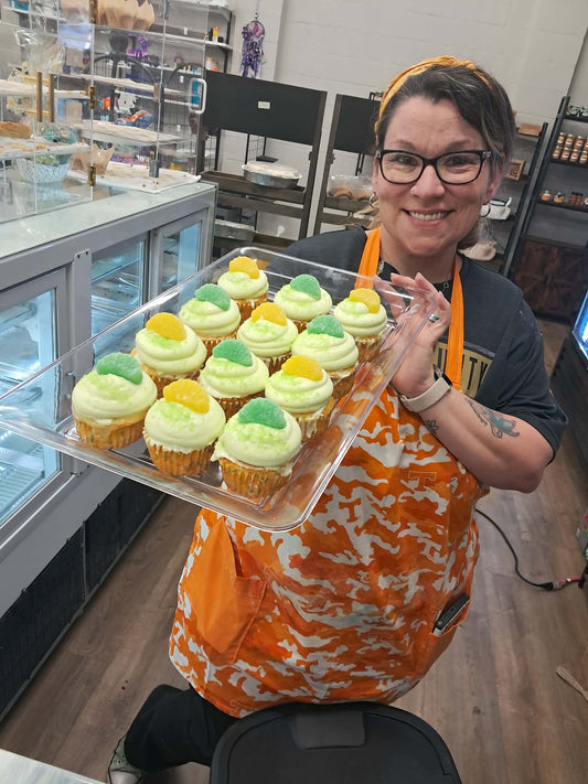 Chef Kari Lam