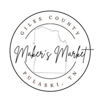 Giles County Makers Market